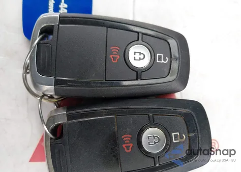 2020 Ford Escape Se из США, поврежденный, VIN 1FMCU9G69LUB11638